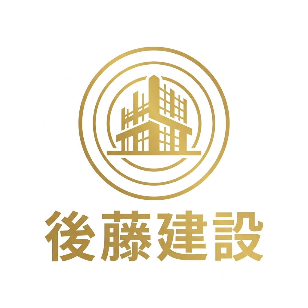 株式会社後藤建設